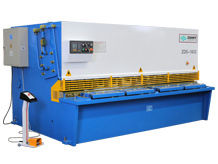 ZDS-1632剪板機E21系統/QC12Y-16x3200/可剪16mm厚3.2米寬液壓擺式剪板機